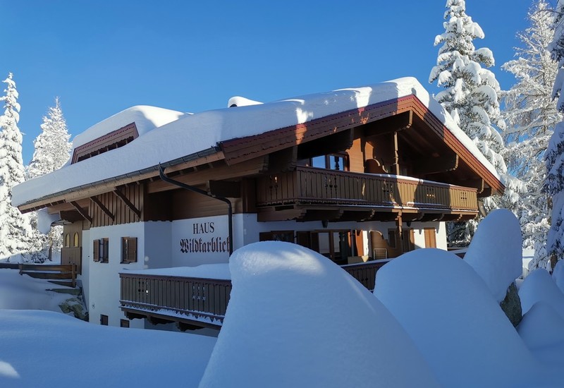 ferienwohnung zillertal arena